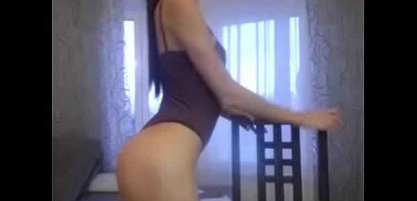  Skinny whore wants to make money - more on camvideos.top